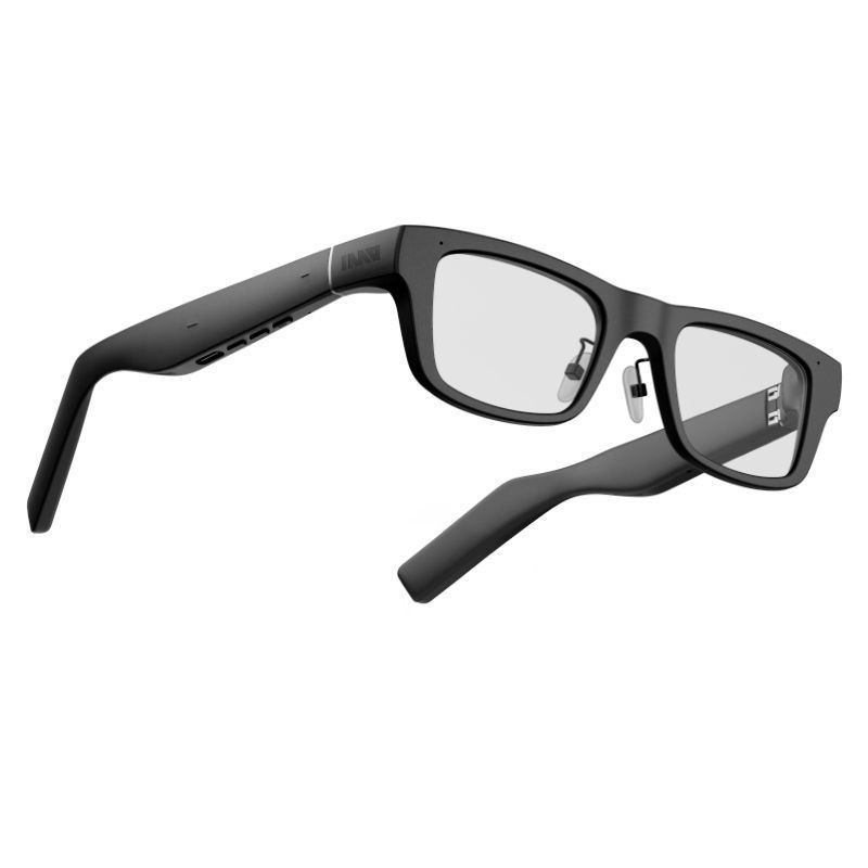 INMO GO2 智能AR翻译眼镜 实时双语字幕同声翻译 提